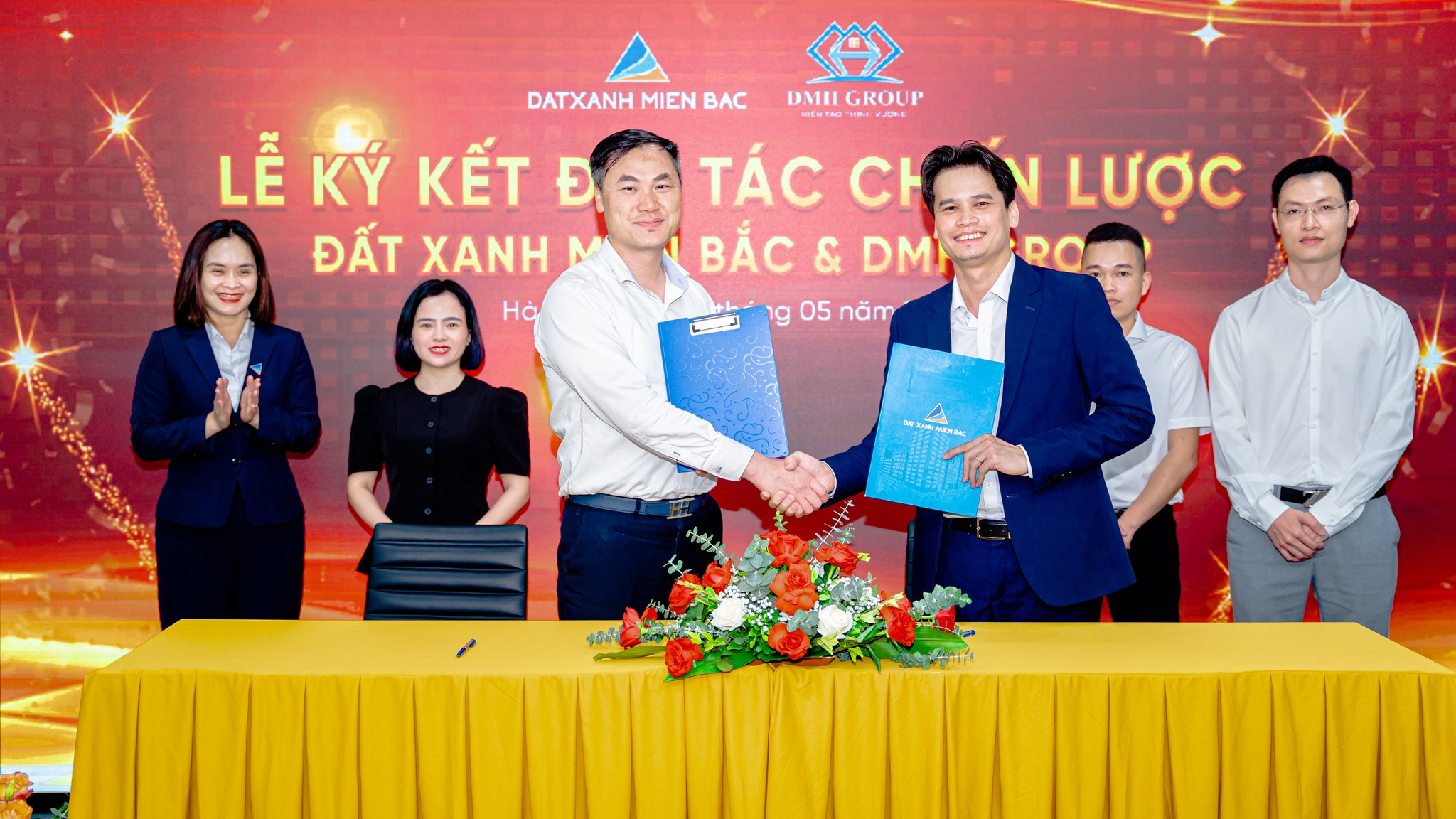 Đất Xanh Miền Bắc