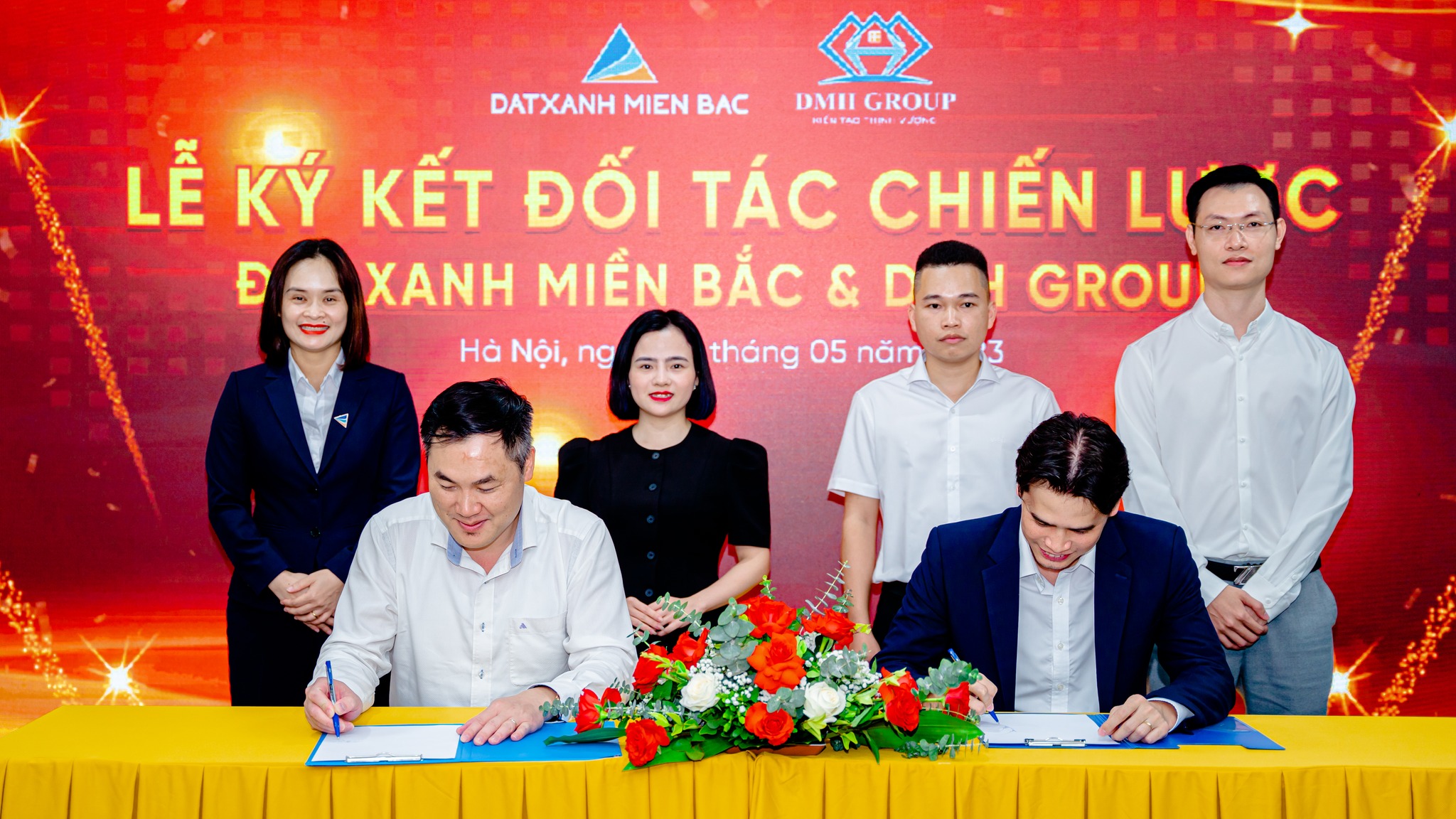 Đất Xanh Miền Bắc