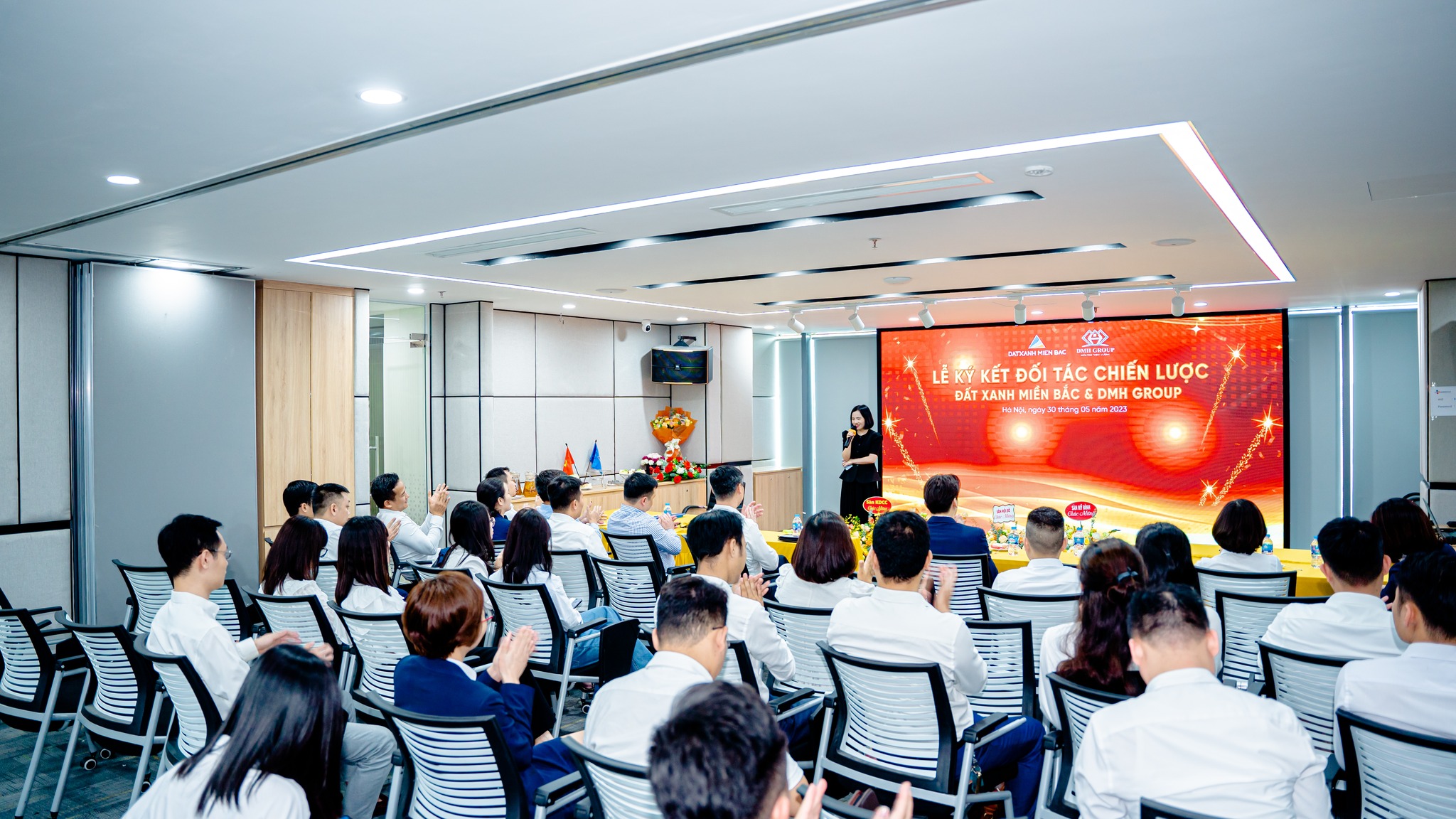 Đất Xanh Miền Bắc