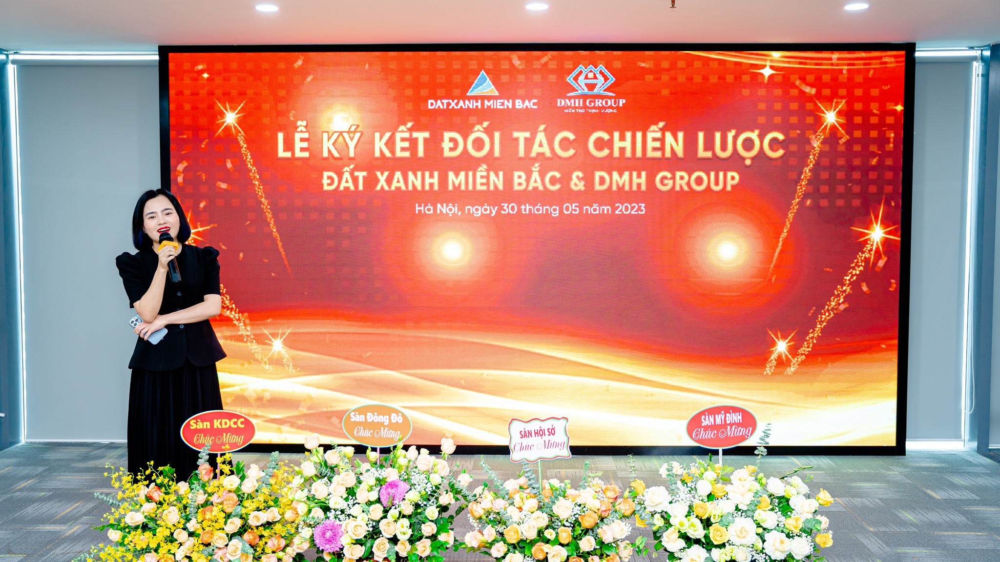 Đất Xanh Miền Bắc