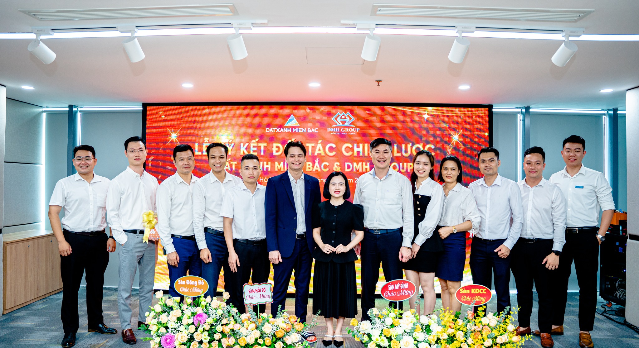 Đất Xanh Miền Bắc