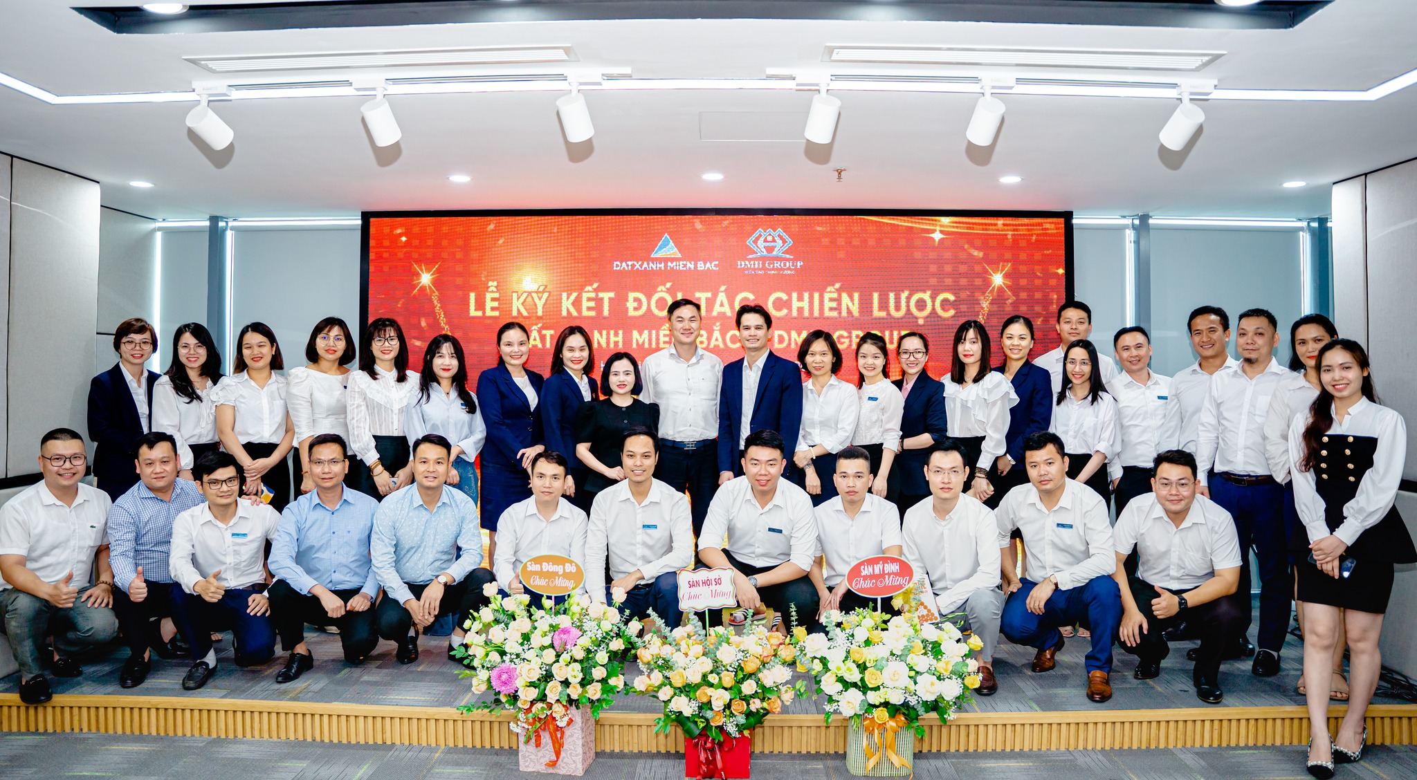 Đất Xanh Miền Bắc