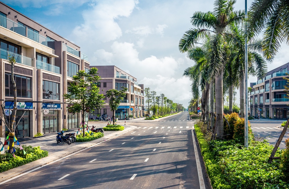 Gem Sky World với quy mô hơn 92ha được định hướng đón đầu làn sóng dân cư mới tại Long Thành Gem Sky World với quy mô hơn 92ha được định hướng đón đầu làn sóng dân cư mới tại Long Thành