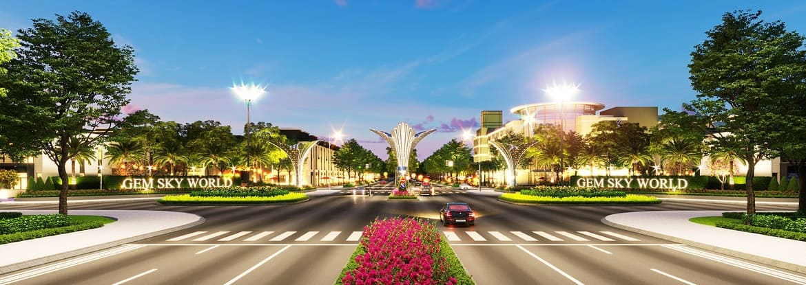 Việc triển khai các dự án giao thông trọng điểm đã làm tăng sức nóng cho Gem Sky World, đồng thời mở ra cơ hội an cư và đầu tư lý tưởng cho khách hàng tại khu vực Long Thành. Việc triển khai các dự án giao thông trọng điểm đã làm tăng sức nóng cho Gem Sky World, đồng thời mở ra cơ hội an cư và đầu tư lý tưởng cho khách hàng tại khu vực Long Thành.
